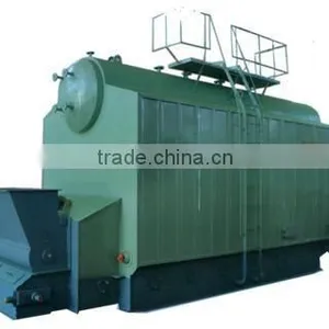 Horizontal-type Installation Steam Boiler/thermic Fluied Heater/heating Chamber for Bricks/AAC Boiler/AAC Equipment thumbnail-3