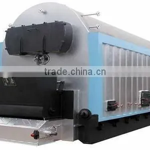 Horizontal-type Installation Steam Boiler/thermic Fluied Heater/heating Chamber for Bricks/AAC Boiler/AAC Equipment thumbnail-2