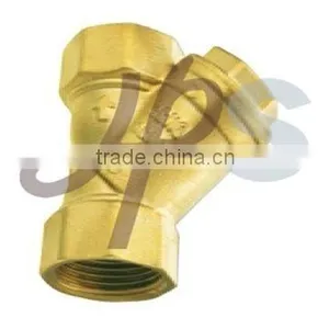 Brass Strainer thumbnail-1