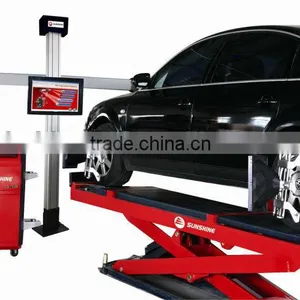Machine for Car Wheel thumbnail-1
