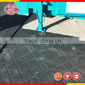 Hdpe/uhmw pe Ground Protector Mat thumbnail-1