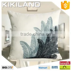 Promotion Cushion Cover Hand Embroidery Design thumbnail-3