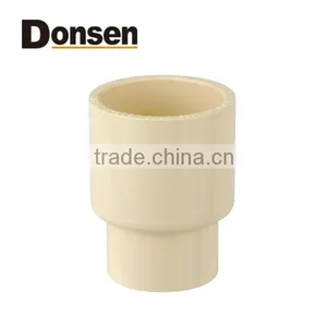 ASTM D2846 CPVC REDUCING SOCKET thumbnail-1