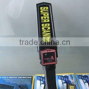 Manual Body Detector MD-3003B1 thumbnail-1