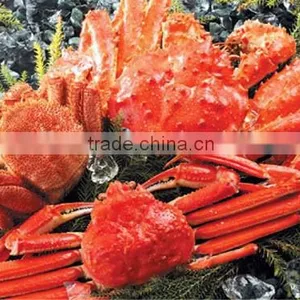 Frozen Seafood Importers , Best-selling and Hot-selling Crab at Reasonable Prices , Paid Samples Available thumbnail-3