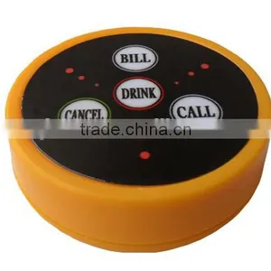 Simple Queue Call System for Restaurant Customer Calling Waiter Service thumbnail-5