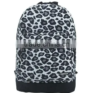 Fashion Backpack 2014 High School Backpack Manufacturer Wholesale thumbnail-4