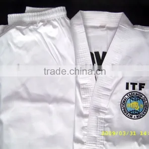 ITF Taekwondo Uniform thumbnail-2