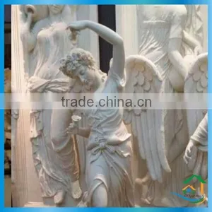 Cast Stone Greek Statue thumbnail-3