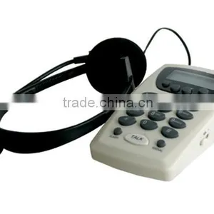 Headset Phone thumbnail-1