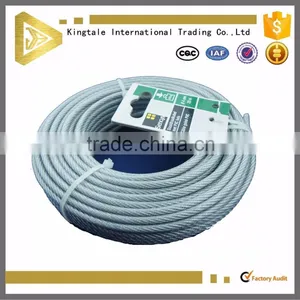 Stainless Steel Wire Cables Products thumbnail-4