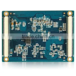 SAMA5D3 ARM Cortex-A5 Core Module thumbnail-1