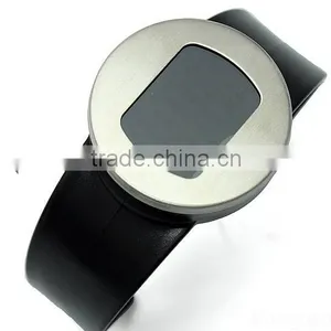 Electronic Digital Wine Bottle Watch Thermometer For Home Bar thumbnail-1