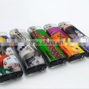 Paper Wrapped Custom Lighter for Kitchen thumbnail-2