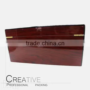 C&Y Wooden Cigar Box Cigar Box Wooden CY-BF2 Most Popular thumbnail-3