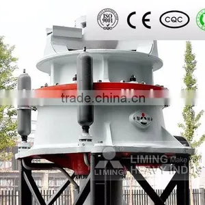 Liming CS Bevel Gear Grinding Machine With and Capacity thumbnail-1