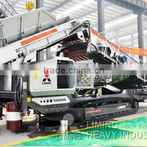 The Best Concrete Crusher for Sale of South America thumbnail-3