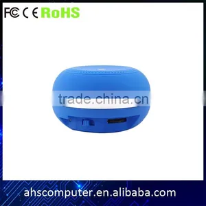 Bestsale Good Quality Portable Outdoor Waterproof Bluetooth Speaker thumbnail-5