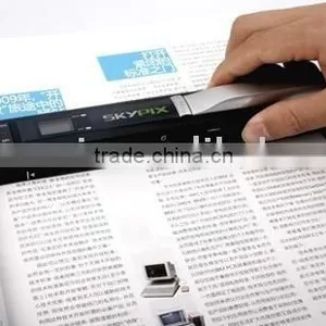 Document Scanner Photo Scanner Usb Scanner thumbnail-1