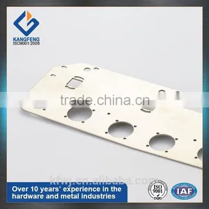 OEM Stainless Steel Stamped Parts thumbnail-5