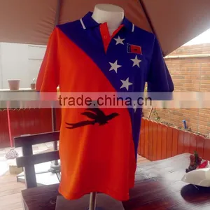 Sport Polo Tshirt thumbnail-1