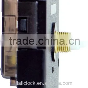 Standard Quartz Clock Movement(Skip) - M6188 thumbnail-2