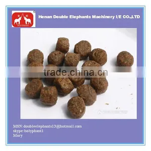 Multi-functional Wide Output Range Floating Fish Food Line 86-15003847743 thumbnail-2