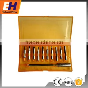 Power Driven Multi-function Screwdriver Set Electrical Screwdriver thumbnail-4