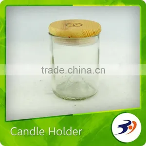 China Supplier Unique Glass Candlestick thumbnail-1
