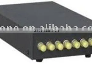 Wall-Mounted Fiber Optic Terminal thumbnail-1