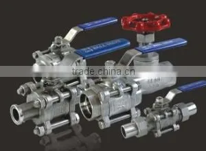 Cangzhou Houde Stainless Steel Products Co., Ltd. company overview - view 3 thumbnail