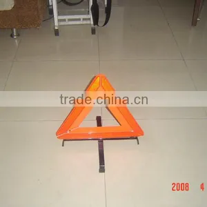 Warning Triangle Safety Road Signs thumbnail-2