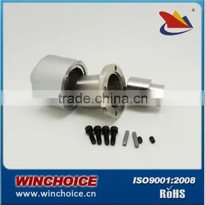 Unthreaded Hole Type,Axel Hole Type,Flange Type Magnetic Drive Coupling thumbnail-1