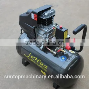 Portable Air Compressor 220V/cheapest Direct/belt/diesel/gasoline/piston Air Compressor Offer thumbnail-3