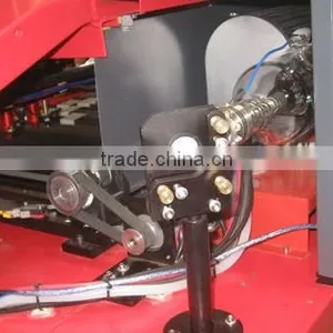 DW-6040 Multifunctional Laser Engraving Machine for Non-metal Cutter and Engraver and Metal Engraving Machine With High Speed thumbnail-2