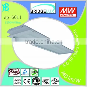 1200*600mm Led Light Led Office Light 30w 40w Ceiling Light Sp-6011 CE ROHS thumbnail-1