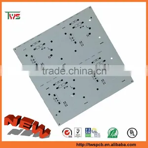 2016 1.0mm Aluminum Pcb Board for Led Lighting thumbnail-1
