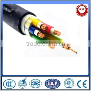 Low Voltage Electrical Wiring With Copper Conductor for Sale thumbnail-1
