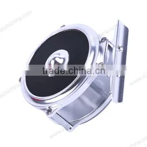 Clicker Drag System Fly Fishing Reel Classic Fly Reel thumbnail-5