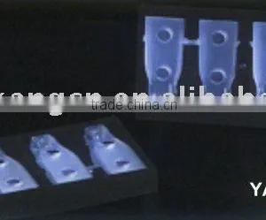 Matching Germany BE Coagulometer of Full-automatic thumbnail-1