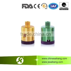 Medical Appliances Oxygen Pressure Flowmeter thumbnail-4