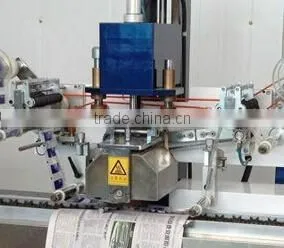 High Quality Large Format Heat Press Machine for Plastic Can TC-300K thumbnail-4