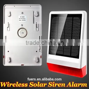 New KERUI Color Display and Touch Keypad Wireless Professional GSM Security Alarm System thumbnail-2