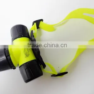 Onlystar GS-6013 Long Range Underwater Diving Waterproof Led Headlamp thumbnail-3