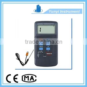 Thermometer K Type Digital Temperature Meter thumbnail-1