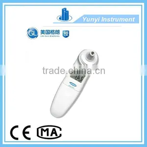 Digital Ear Forehead Infrared Thermometer Manufacturer thumbnail-1