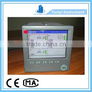 Paperless Temperature Data Logger thumbnail-4