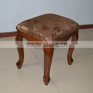 Stool Small Seat Footstool thumbnail-6
