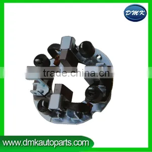 Denso Carbon Brush OEM:69-8203 thumbnail-1