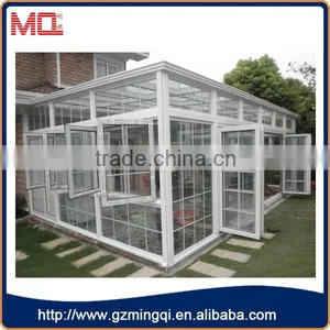 PVC Front Door and Windows With Grill Design/entry Door and Windows thumbnail-1